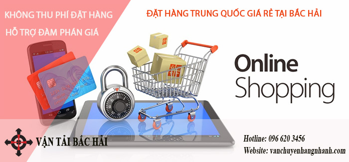 Đặt hàng Trung Quốc giá rẻ