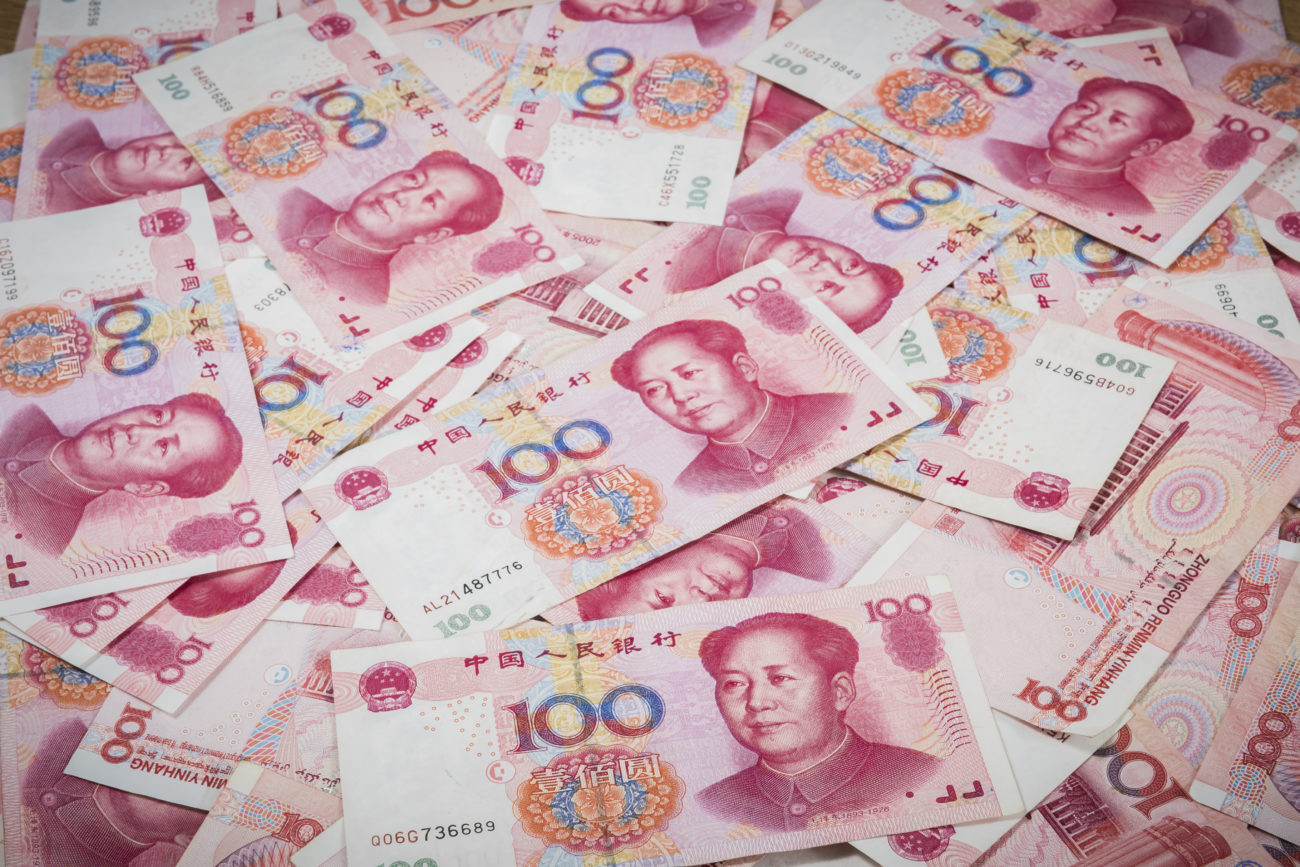 Điểm danh các mệnh giá tiền Trung Quốc và cách nhận biết một số tờ tiền
