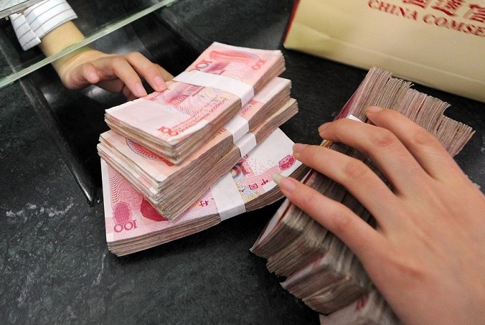 Cách tính tiền Trung Quốc sang tiền Việt Nam dành cho người kinh doanh